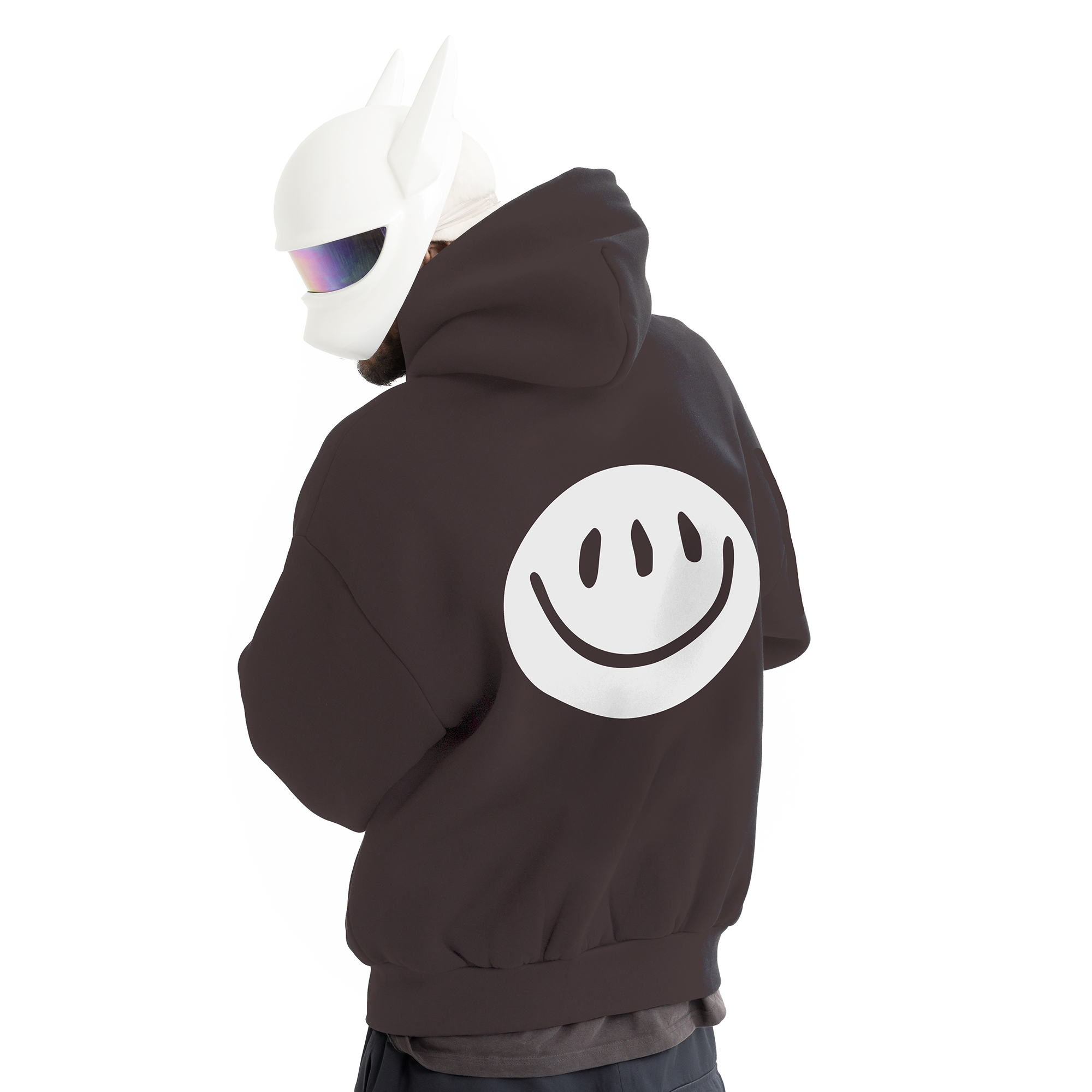 Cro Smile Hoodie und VIP Bag Bundle 427794