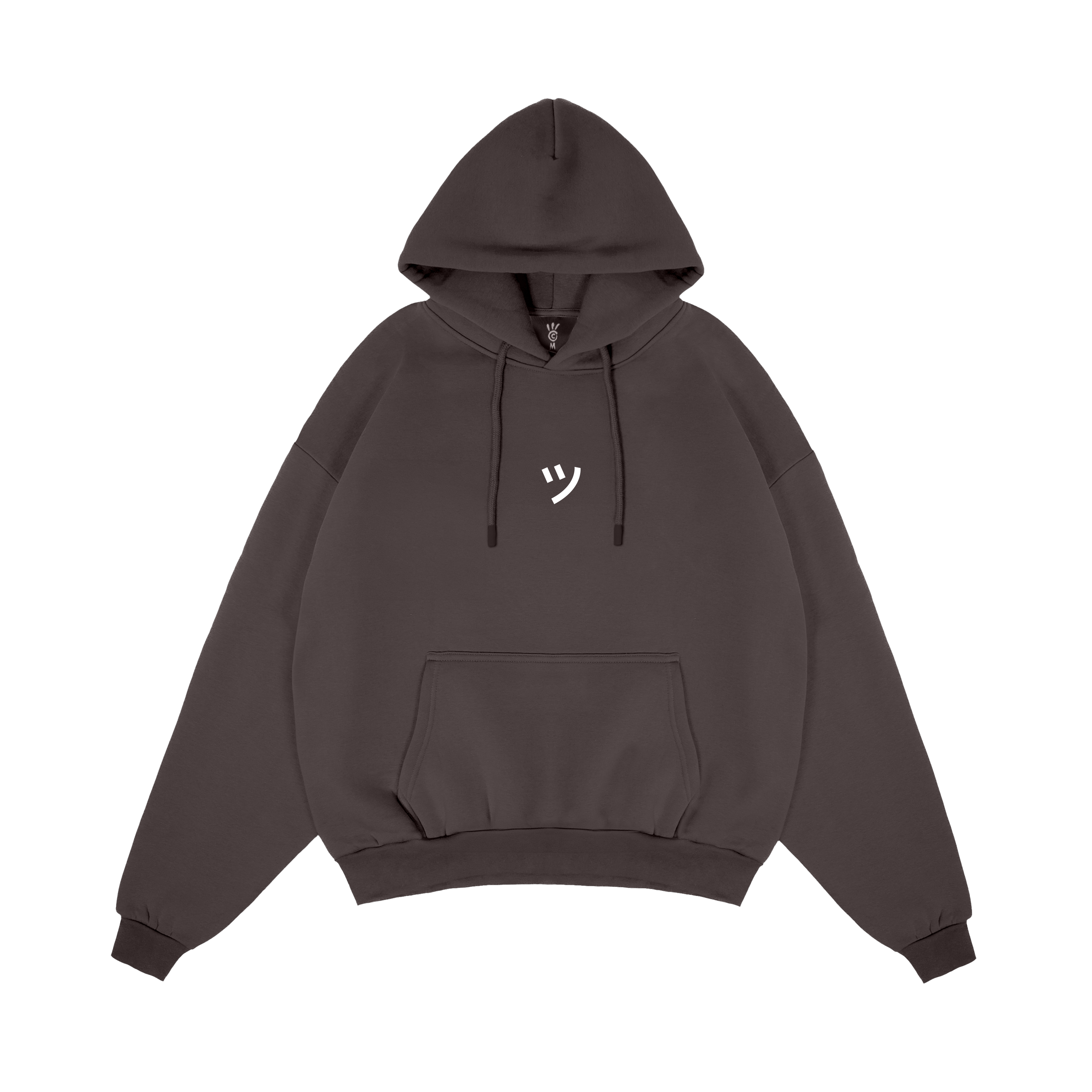 Cro Smile Hoodie und VIP Bag Bundle 427820