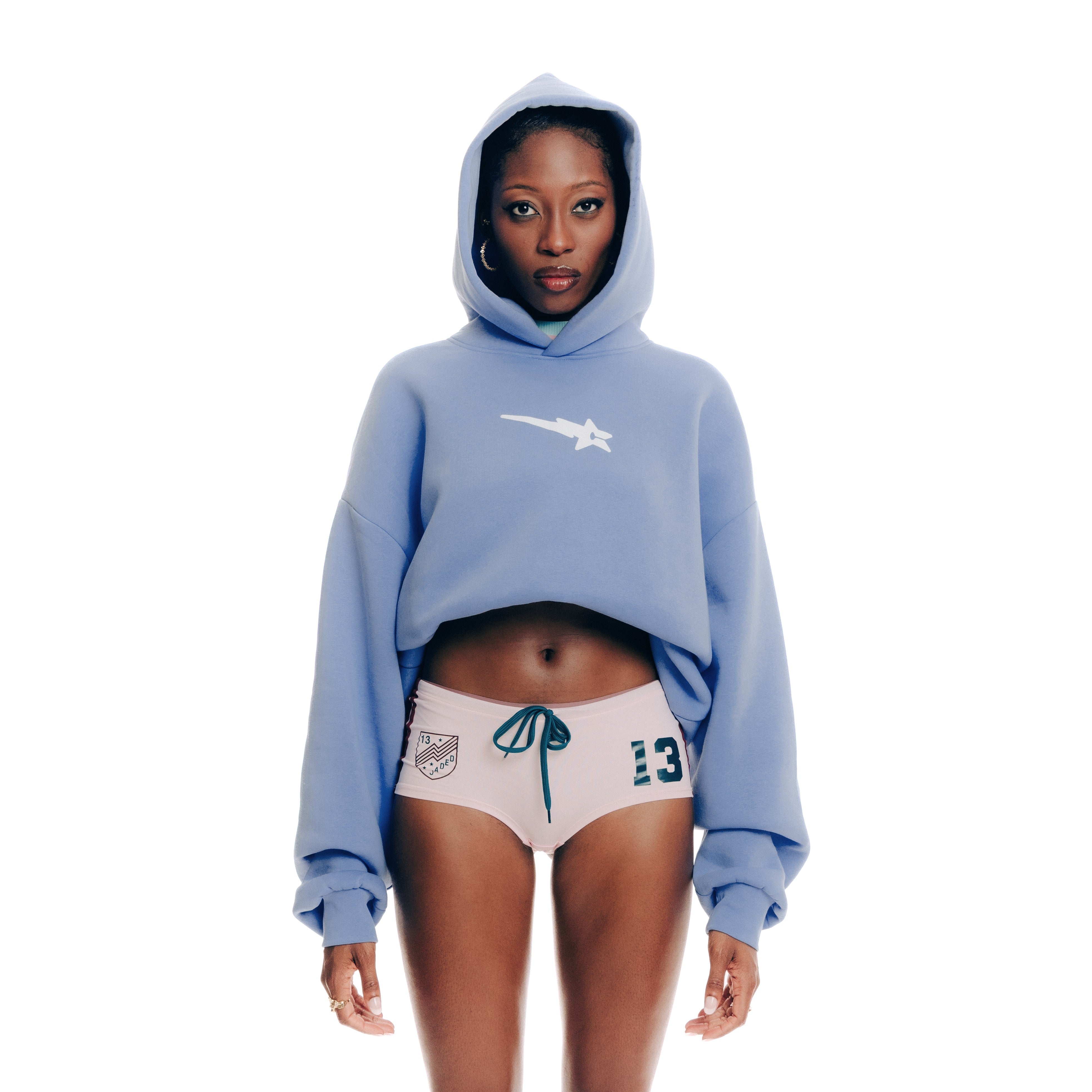 Cro THREE MASKS Hoodies 415976