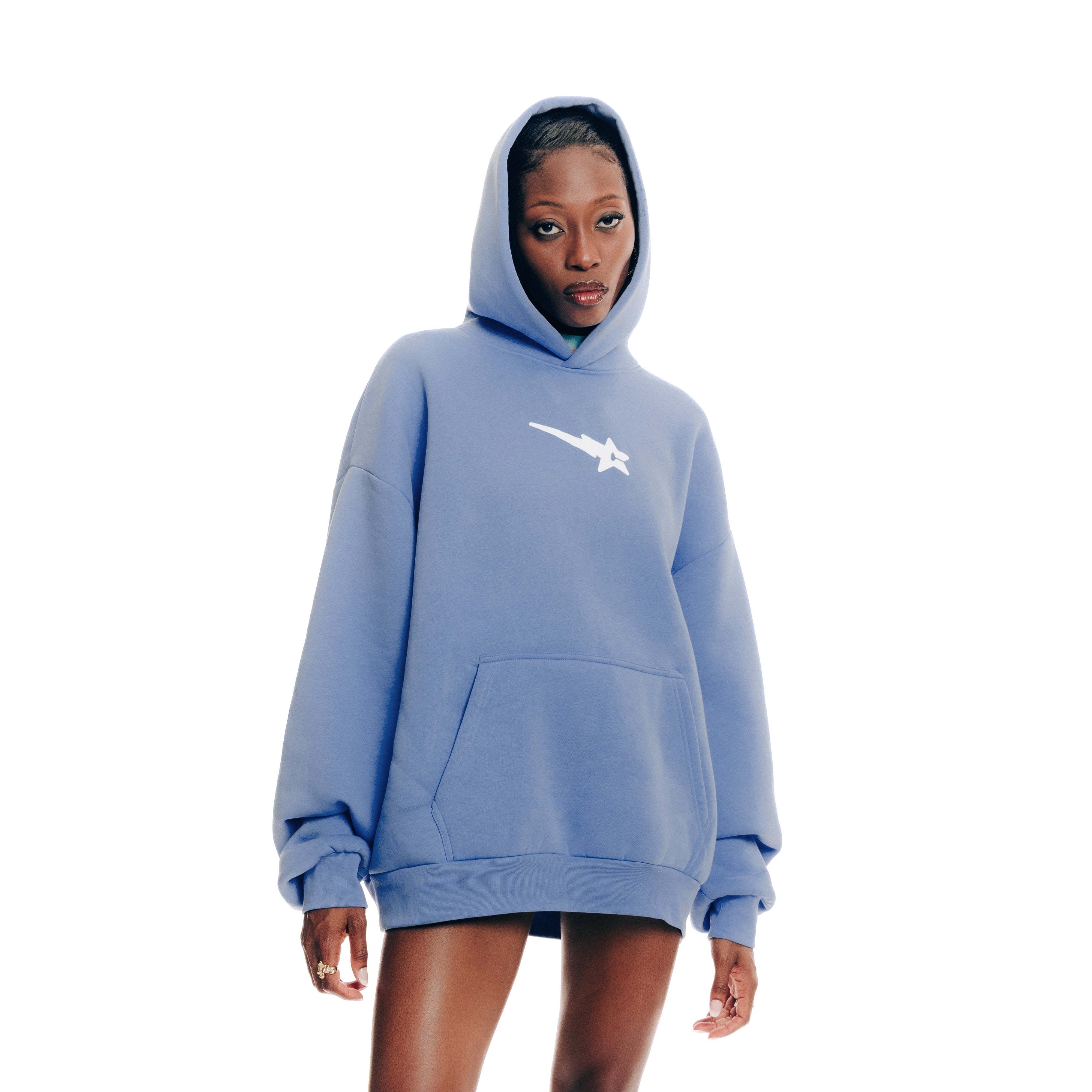 Cro THREE MASKS Hoodies 415974