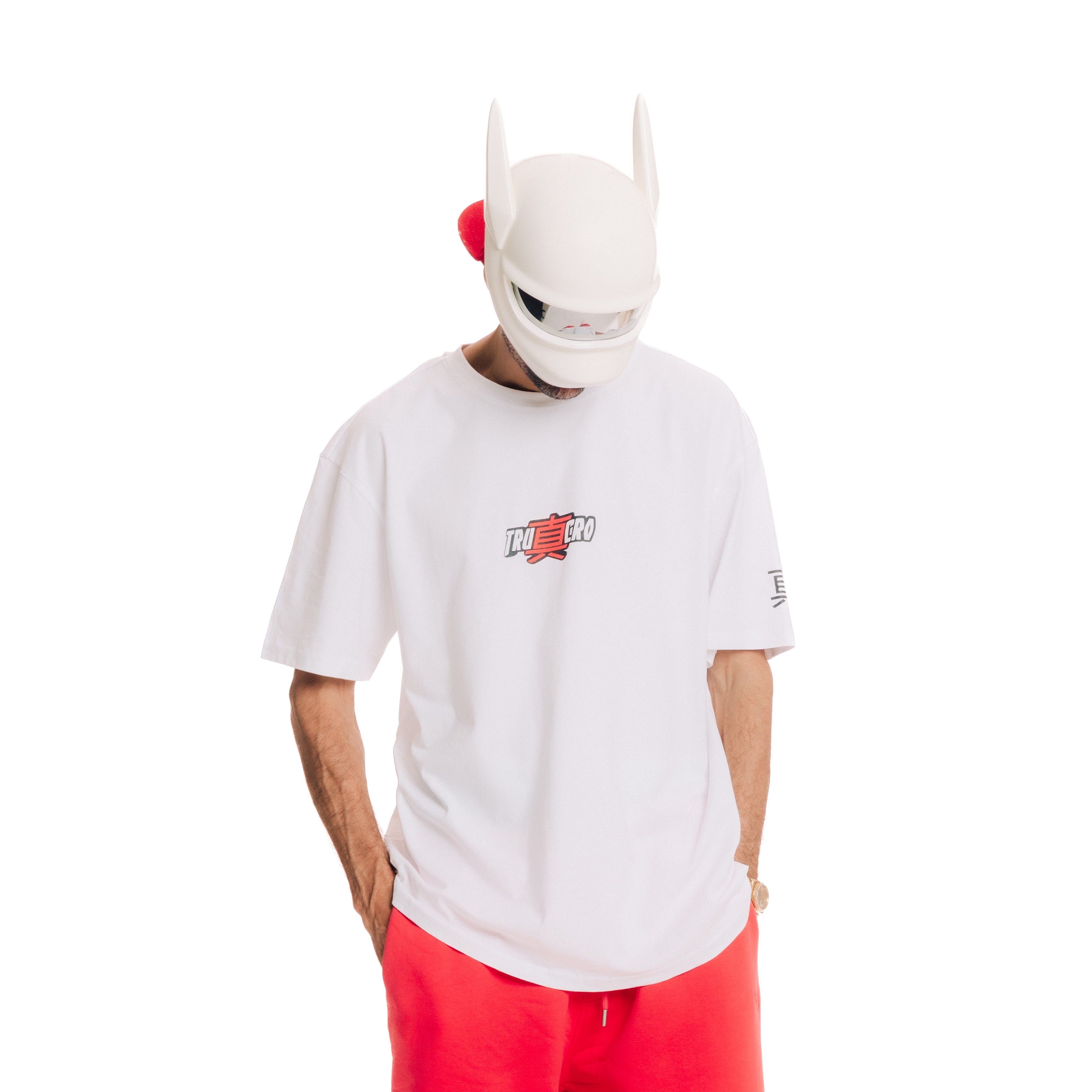 Cro TRU CLASSIC T-Shirt 416062