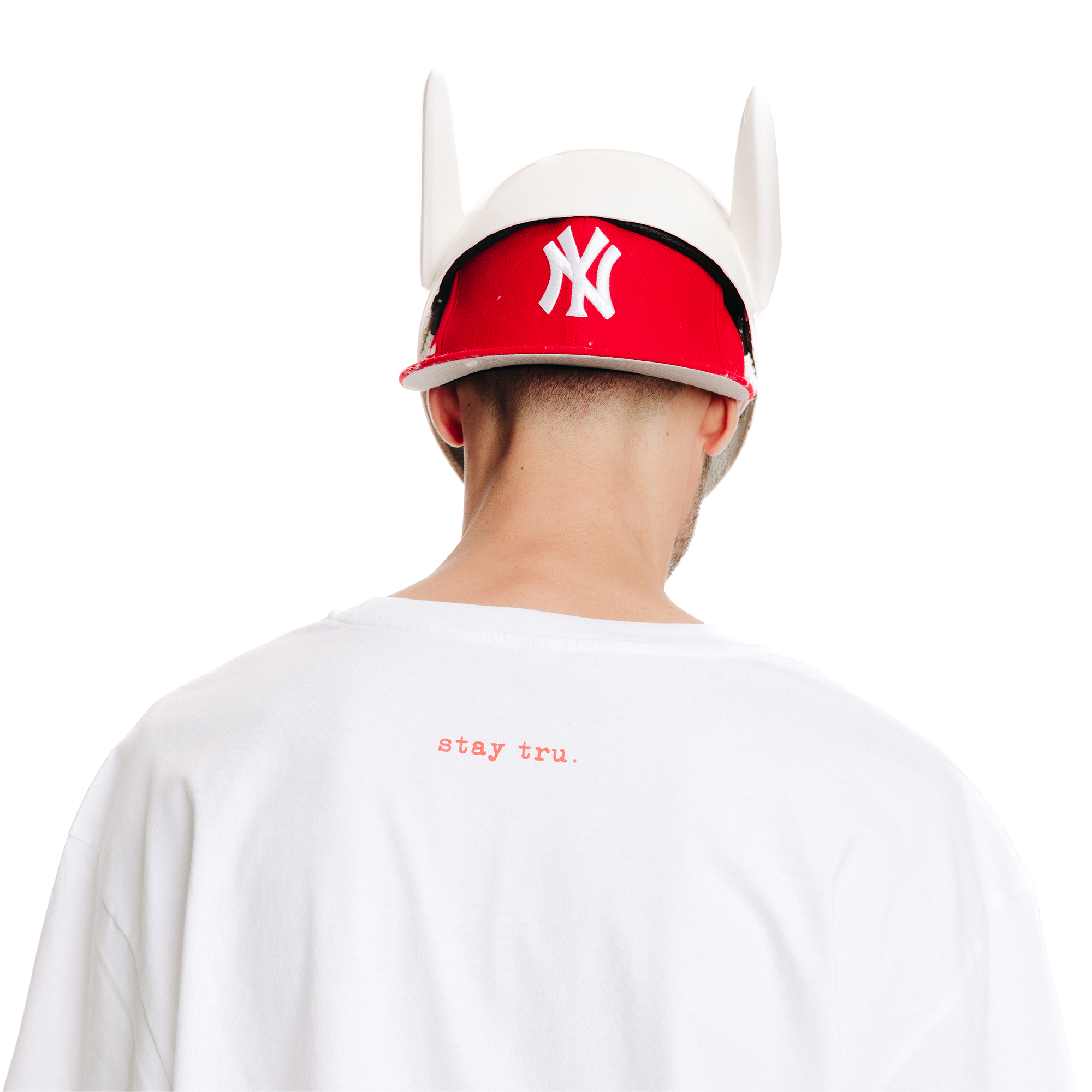 Cro TRU CLASSIC T-Shirt 416258